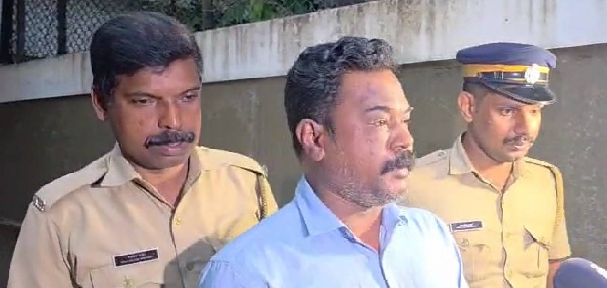 'മകളുടെ മരണകാരണം മസ്തിഷ്‌ക ജ്വരമല്ലെന്ന് ഒരു ഡോക്ടർ പറഞ്ഞു; അതിന് ശേഷം സനൂപ് അസ്വസ്ഥനായിരുന്നു'