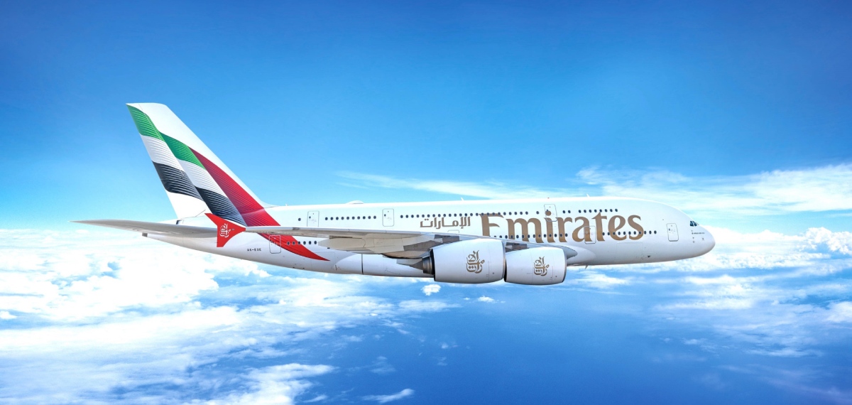 ദുബായിൽ നിന്ന് യുഎസിലേക്കുള്ള വിമാനങ്ങൾ റദ്ദാക്കി എമിറേറ്റ്സ് എയർലൈൻസ്; കാരണം കനത്ത ശീതക്കാറ്റ്
