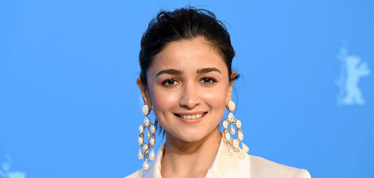 Alia Bhatt