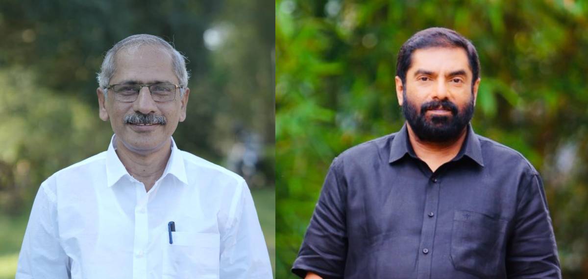 തിരുവനന്തപുരത്ത് മേയർ സ്ഥാനാർത്ഥിയെ ചൊല്ലി CPIMൽ തർക്കം;ദീപക്കിനെ ഉയർത്തി ഒരുവിഭാഗം, ശിവജിയെ ഉയർത്തി മറുപക്ഷം