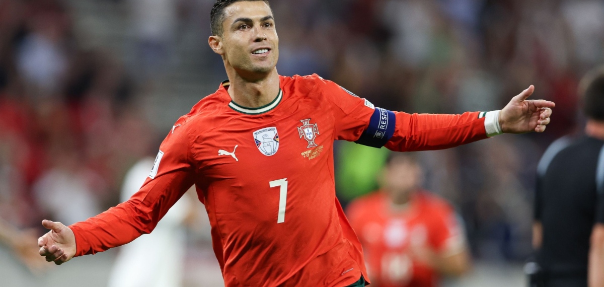 LAST DANCE!; 2026 ലേത് തന്റെ അവസാന ലോകകപ്പാവുമെന്ന് റൊണാൾഡോ