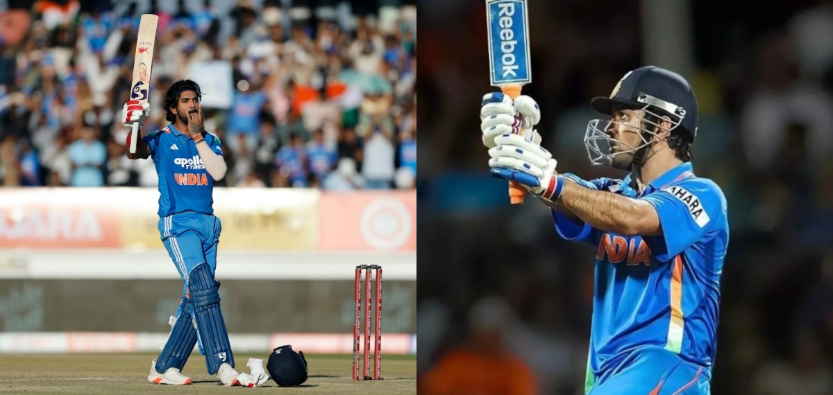 ധോണിക്ക് പോലുമില്ല!; ന്യൂസിലന്‍ഡിനെതിരെ റെക്കോർഡിട്ട് കെ എൽ രാഹുൽ