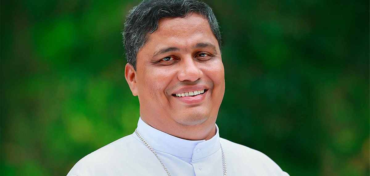 'ഇന്ത്യയിൽ സ്വാതന്ത്ര്യ ധ്വംസനം നടക്കുന്നു, ഏത് നിമിഷവും തുറങ്കലിൽ അടക്കപ്പെടാവുന്ന സാഹചര്യം';ജോസഫ് പാംപ്ലാനി