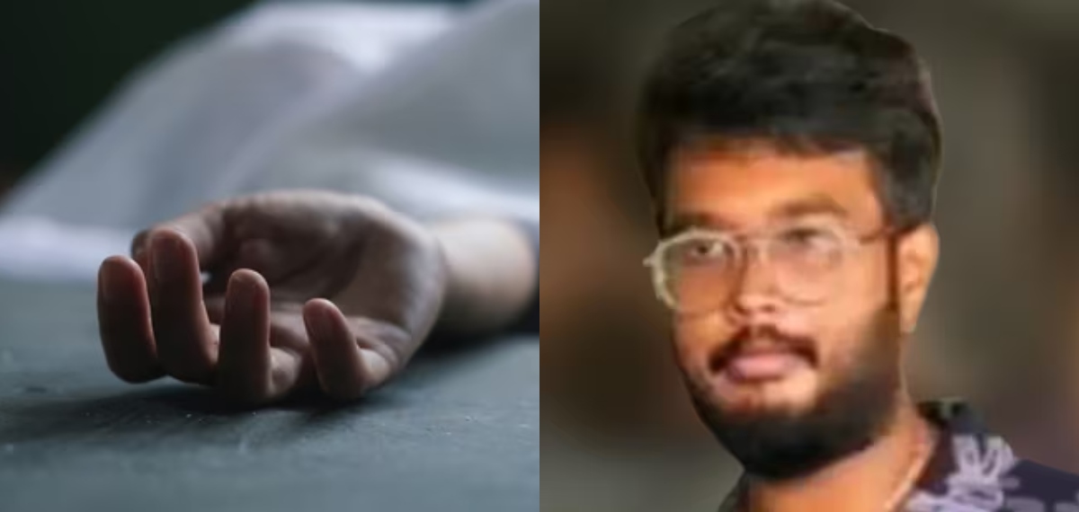 പിറന്നാളിന് മുമ്പ് ആഡംബര ബൈക്ക് വാങ്ങി നല്കാനായി യുവാവിന്റെ ആക്രമണം; പിതാവിന്റെ അടിയേറ്റ മകന് മരിച്ചു