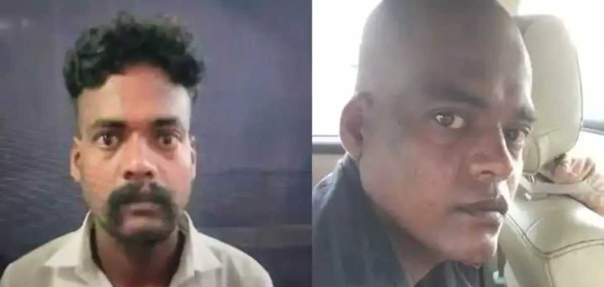 വിയ്യൂര് ജയില്ച്ചാടിയ ബാലമുരുകന്റെ ഭാര്യ ജീവനൊടുക്കി; കുട്ടികള് ചികിത്സയില്