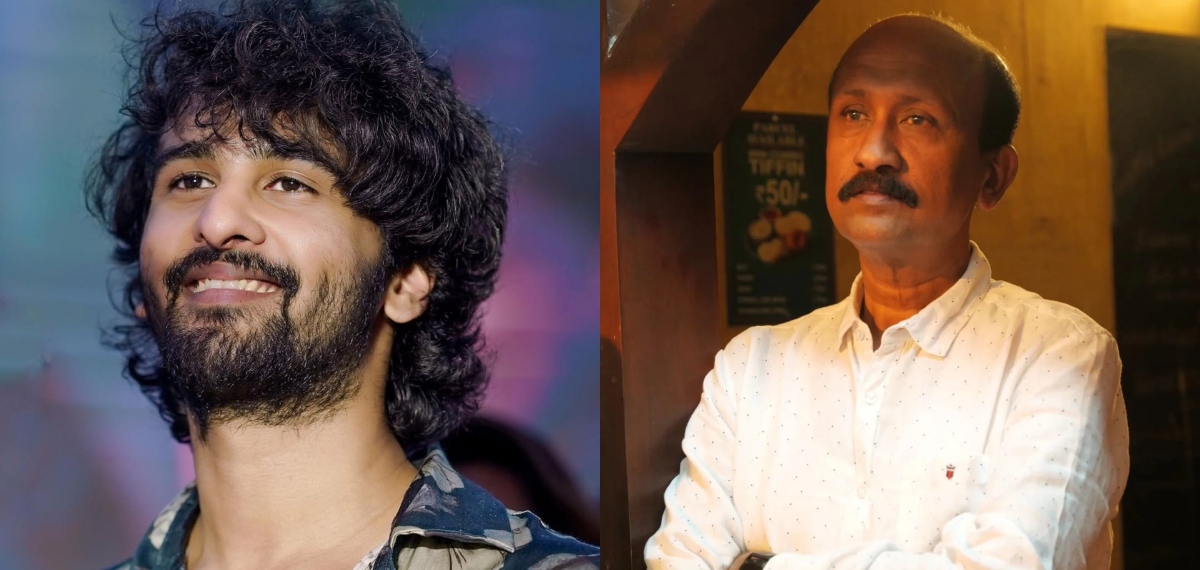 ഷെയിൻ നിഗം ഉഴപ്പൻ ആണെന്നാണ് ആദ്യം കേട്ടത്, പക്ഷെ അത് അങ്ങനെയല്ല; നിർമാതാവ് സന്തോഷ് ടി കുരുവിള