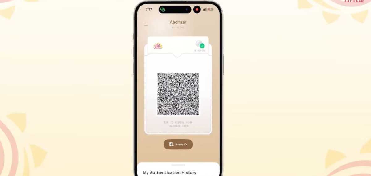 aadhaar biometric update 
