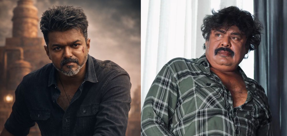 കേരള സ്റ്റോറിക്കും കശ്മീർ ഫയൽസിനും ഇല്ലാത്ത പ്രശ്‌നം ജനനായകന്, സിനിമയോട് കാണിക്കുന്നത് വിവേചനം;മൻസൂർ അലി ഖാൻ