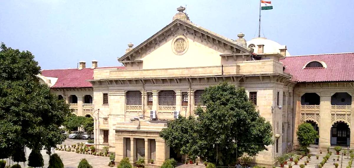 ലിവ്-ഇൻ റിലേഷനിലുള്ളവരുടെ ജീവനും സ്വത്തിനും സംരക്ഷണം നൽകാൻ സ്റ്റേറ്റിന് ഉത്തരവാദിത്വമുണ്ട്: അലഹബാദ് ഹൈക്കോടതി