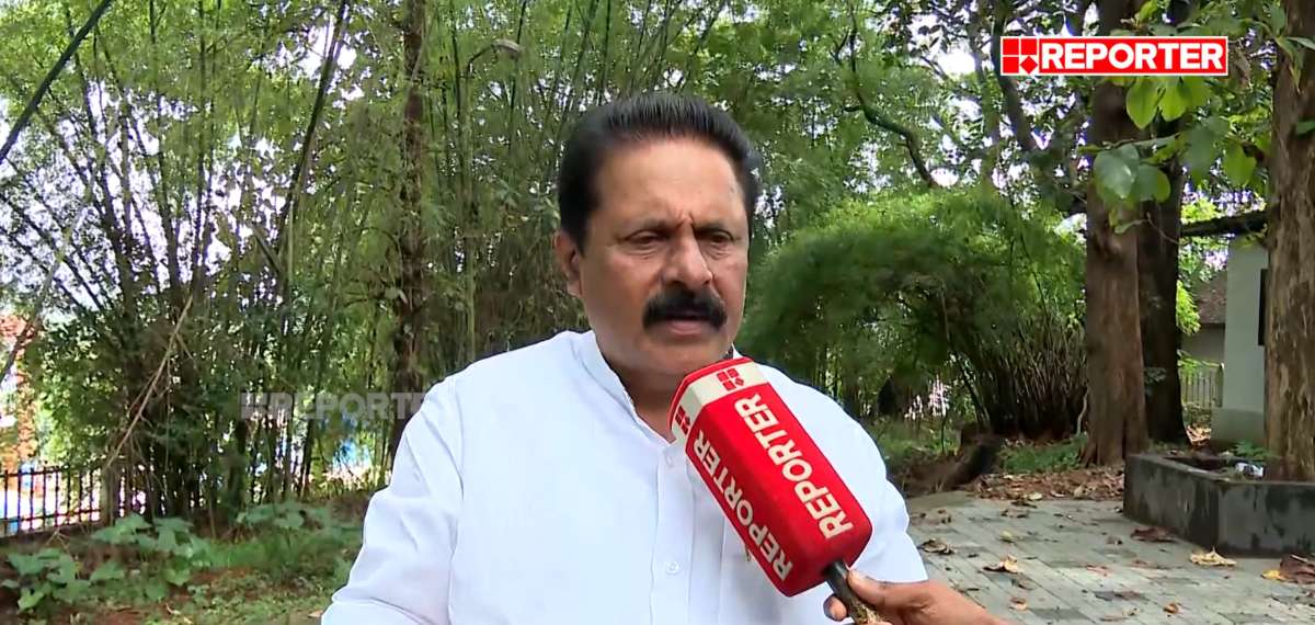 വിമര്‍ശിക്കുന്നതിൽ തെറ്റില്ല, വാർത്ത പുറത്തുപോകുന്നത് മുന്നണിയുടെ കെട്ടുറപ്പിനെ ബാധിക്കും; കേരള കോണ്‍ഗ്രസ് എം