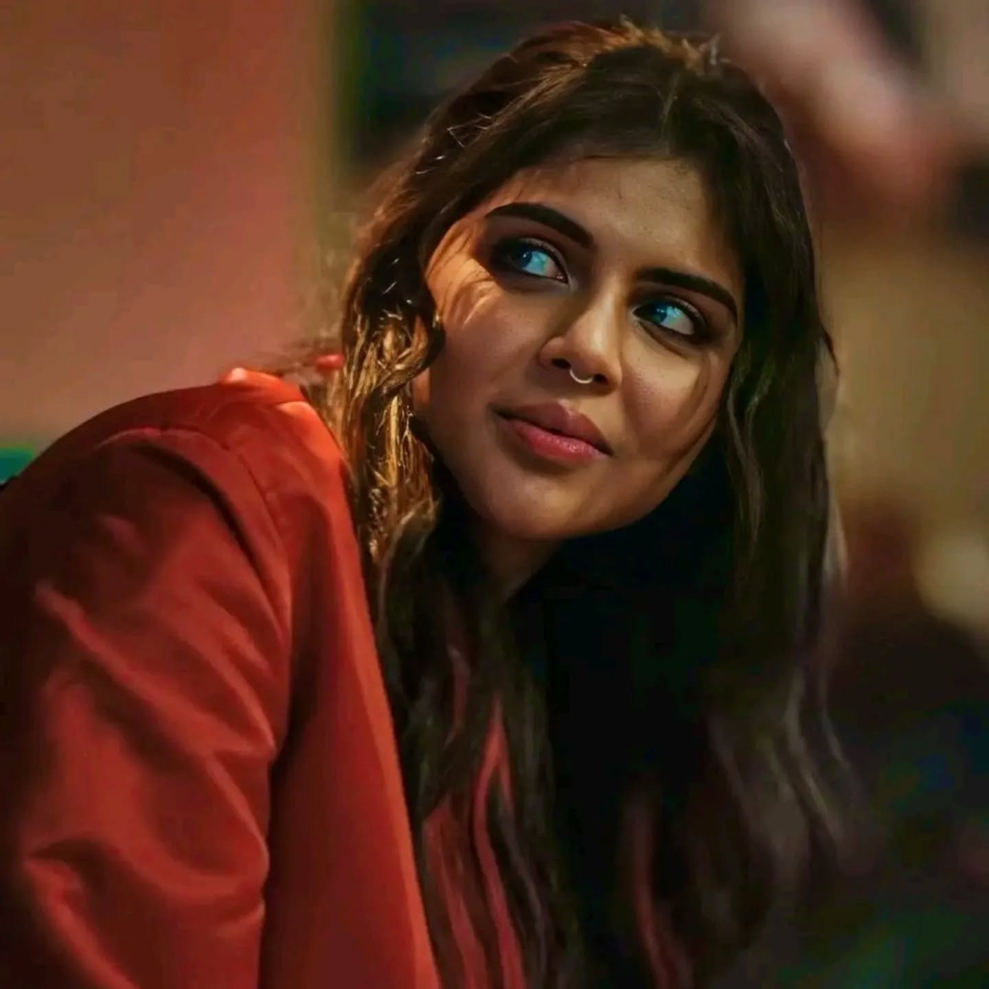 Kalyani Priyadarshan in Lokah 