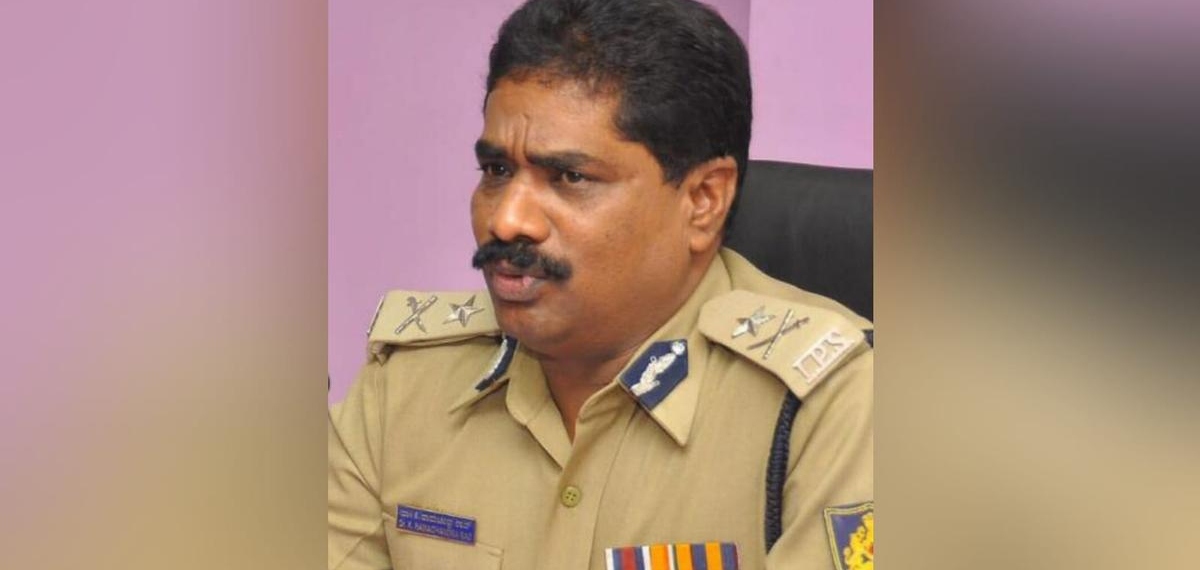 സ്വർണക്കടത്ത്, പണം അപഹരിക്കൽ, ഇപ്പോൾ വീഡിയോ വിവാദം; രാമചന്ദ്ര റാവുവിന് സസ്പെൻഷൻ വിരമിക്കൽ അടുത്തിരിക്കെ