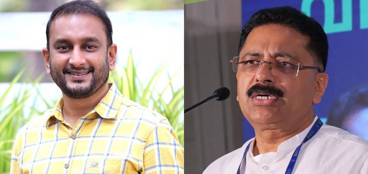 'രാഷ്ട്രീയം തൊഴിലാക്കുന്ന പണി ഇതുവരെ ചെയ്തിട്ടില്ല'; കെ ടി ജലീലിന് മറുപടിയുമായി പി കെ ഫിറോസ്