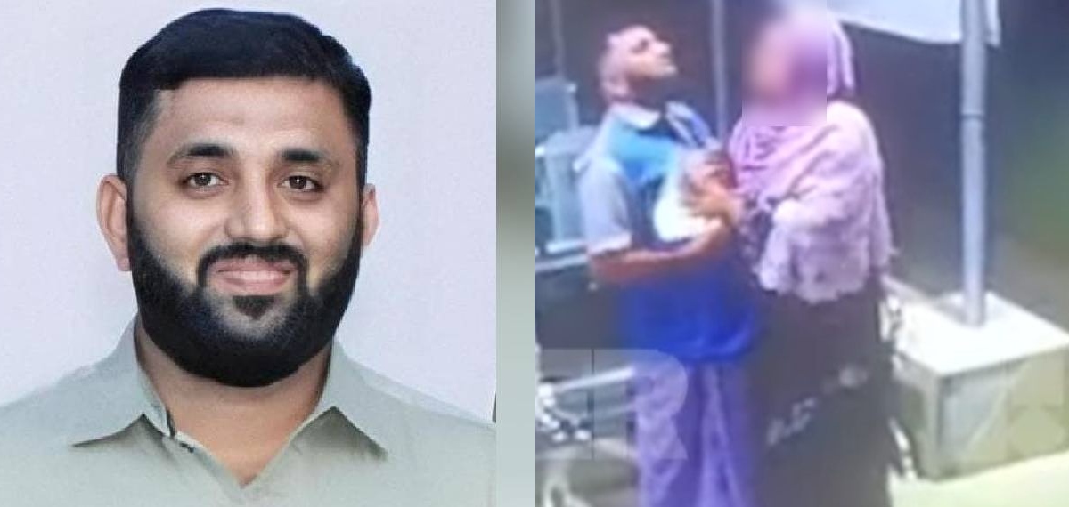 വിളപ്പില്‍ശാല ചികിത്സാ നിഷേധം: 'ജീവനക്കാർ ഉറക്കത്തിൽ ആയിരുന്നു, നടപടി വേണം'; മരിച്ച ബിസ്മീറിൻ്റെ ഭാര്യ