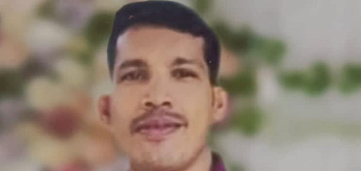 പാലക്കാട് അധ്യാപകൻ വീടിനുള്ളിൽ മരിച്ച നിലയിൽ
