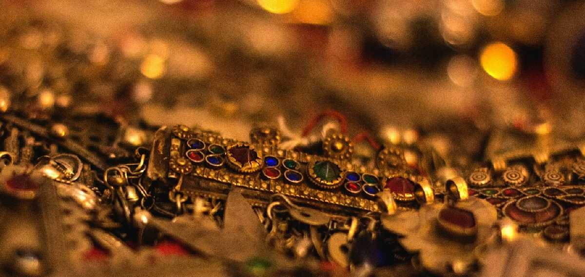 Gold rate February 16, 2026