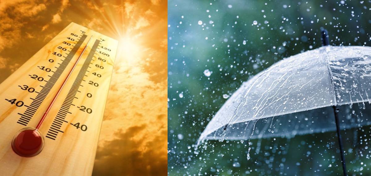 കൊടും ചൂടിൽ വിയർത്ത് സംസ്ഥാനം; തെക്കൻ കേരളത്തിൽ ആശ്വാസമാകാൻ നേരിയ മഴയ്ക്ക് സാധ്യത