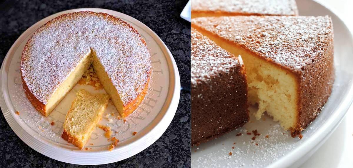 ഈ ക്രിസ്മസിന് ഒരു 'മില്ക്ക് മെയ്ഡ്' കേക്ക് ആയാലോ; ഒരു ടേസ്റ്റി റെസിപ്പി ഇതാ