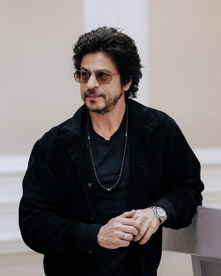 Shah Rukh Khan 