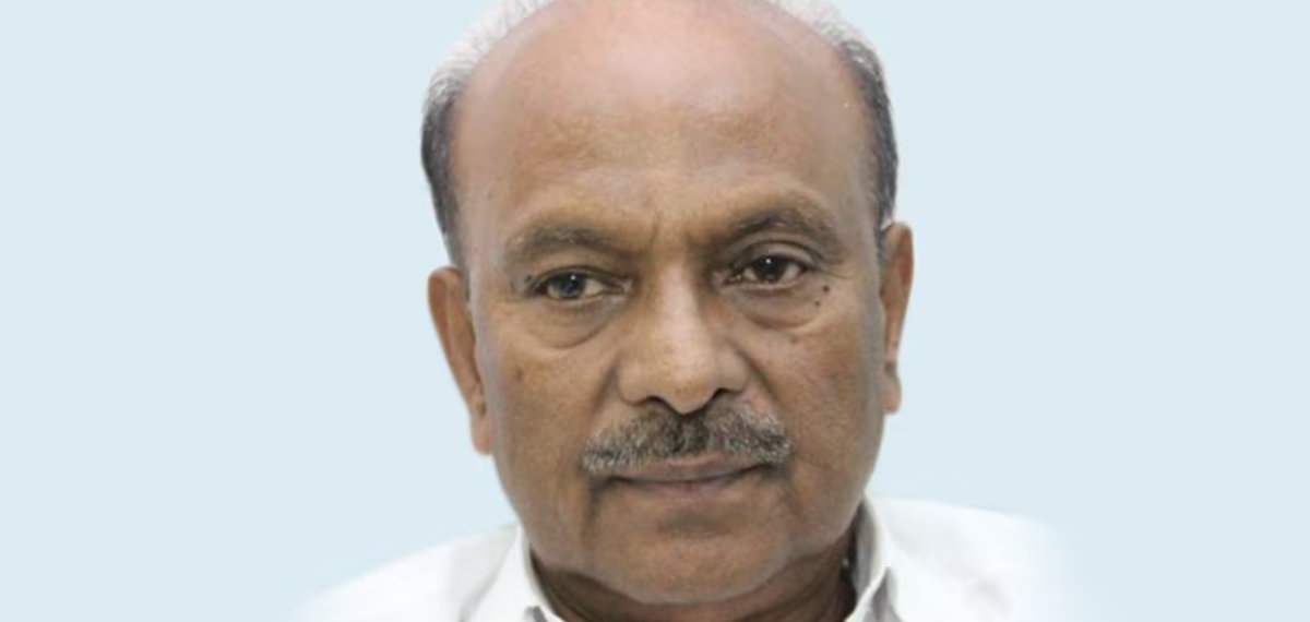 കെ പി ശങ്കരദാസിനെ തിരുവനന്തപുരം മെഡിക്കല്‍ കോളേജിലേക്ക് മാറ്റി; നീക്കം റിമാന്‍ഡ് ചെയ്തതിന് പിന്നാലെ