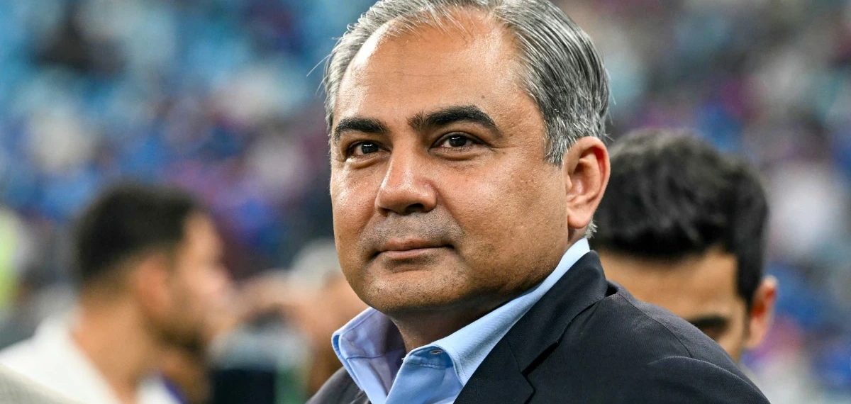 എല്ലാം ബംഗ്ലാദേശിന് വേണ്ടിയായിരുന്നു, ഞങ്ങള്‍ക്ക് വേണ്ടിയല്ല! വിശദീകരണവുമായി നഖ്‌വി