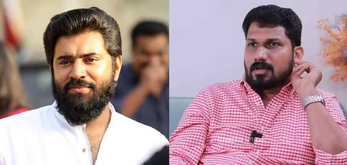 'നിവിൻ പോളിയാണ് ഹീറോ, പക്ഷെ ആ രീതിയിൽ ഈ ചിത്രത്തെ പ്രൊമോട്ട് ചെയ്യാനാകില്ല'; കാരണം വ്യക്തമാക്കി ലിസ്റ്റിൻ