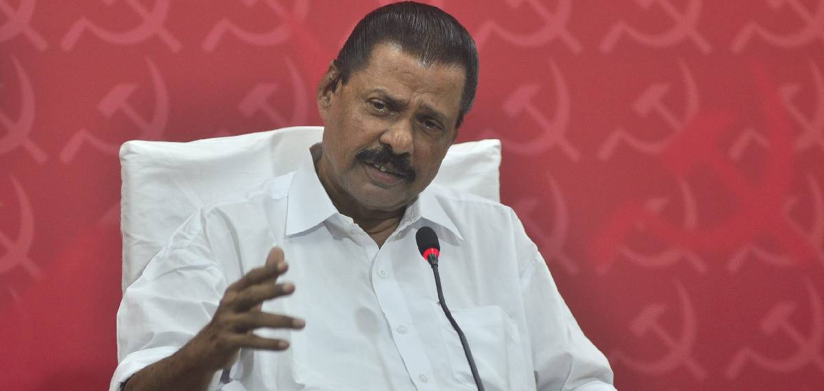 അപ്രതീക്ഷിത തിരിച്ചടി, LDFനെ പരാജയപ്പെടുത്താൻ BJPയും UDFഉം വോട്ട് കൈമാറി; എം വി ഗോവിന്ദൻ