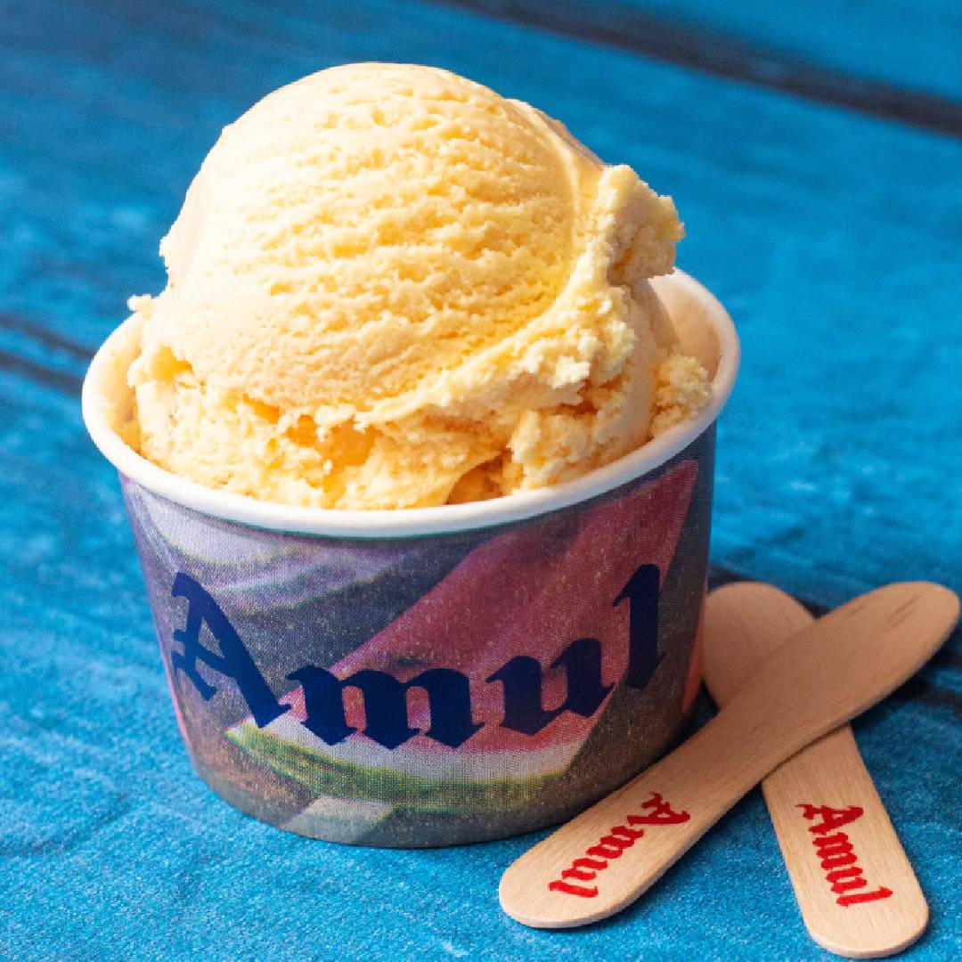 amul icecream