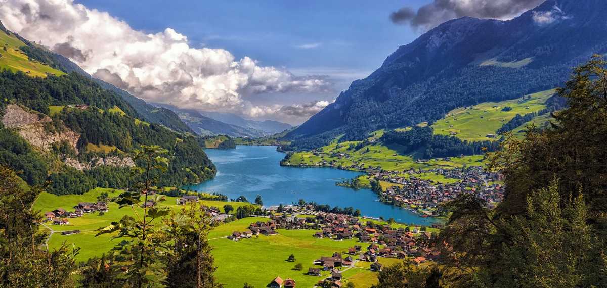 switzerland