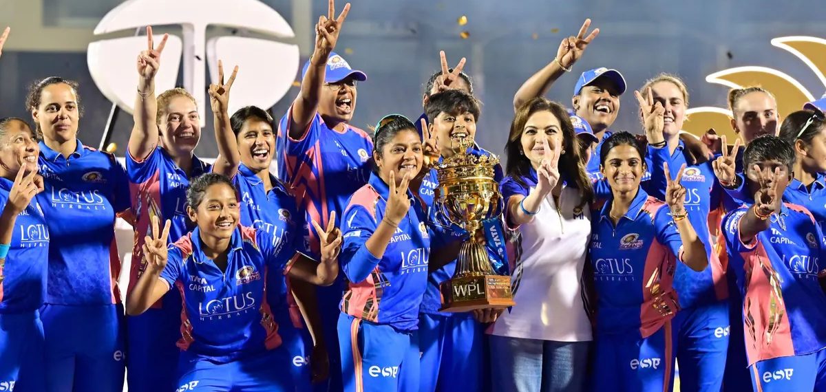 വനിതാ പ്രീമിയർ ലീഗ് മത്സരങ്ങള് ജനുവരിയില്; മത്സരക്രമം പുറത്തുവിട്ട് ബിസിസിഐ