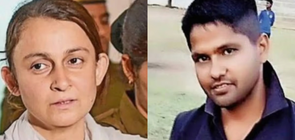 അഞ്ച് പേരെ കൊന്ന ഹനുമാന്‍പ്രസാദും യുവാവിനെ കൊലപ്പെടുത്തിയ പ്രിയയും തമ്മില്‍ ജയിലില്‍ പ്രണയം; വിവാഹത്തിന് പരോൾ