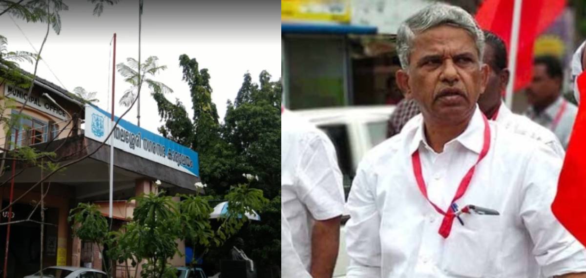 തദ്ദേശ തെരഞ്ഞെടുപ്പില്‍ മത്സരിക്കാന്‍ കാരായി ചന്ദ്രശേഖരനും; തലശ്ശേരി നഗരസഭയിൽ എൽഡിഎഫ് സ്ഥാനാർത്ഥി