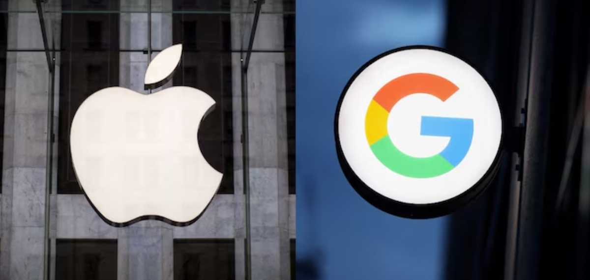 പുതിയ 'സിരി' ക്ക് വേണ്ടി ഗൂഗിളിൻ്റെ എ ഐ മോഡല്; കരാറില് ഒപ്പിട്ടു