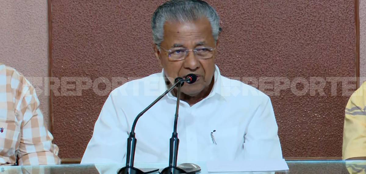 'ഭൂരിഭാഗം മുസ്ലിങ്ങളും അംഗീകരിക്കാത്ത കൂട്ടരാണ് ജമാഅത്തെ ഇസ്ലാമി; നാല് വോട്ടിനായി യുഡിഎഫ് സഖ്യമുണ്ടാക്കുന്നു'