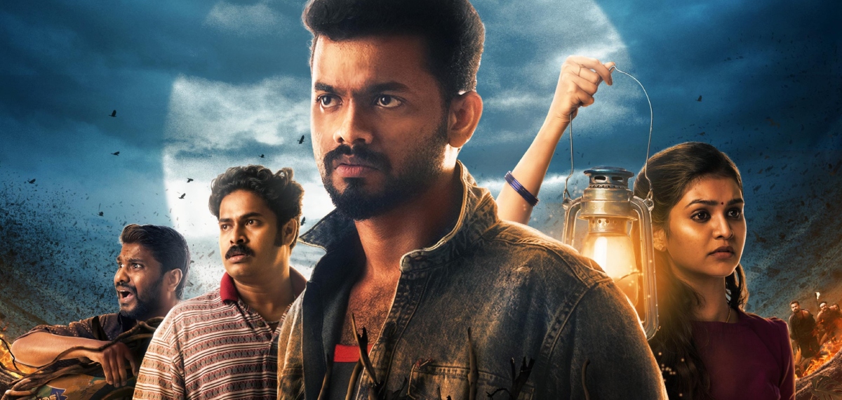 ലോകയ്ക്ക് പിന്നാലെ ബോക്സ് ഓഫീസ് പിടിച്ചടക്കാൻ ഒരു കൂട്ടർ വരുന്നു; പുതിയ റിലീസ് ഡേറ്റുമായി 'നൈറ്റ് റൈഡേഴ്‌സ്'