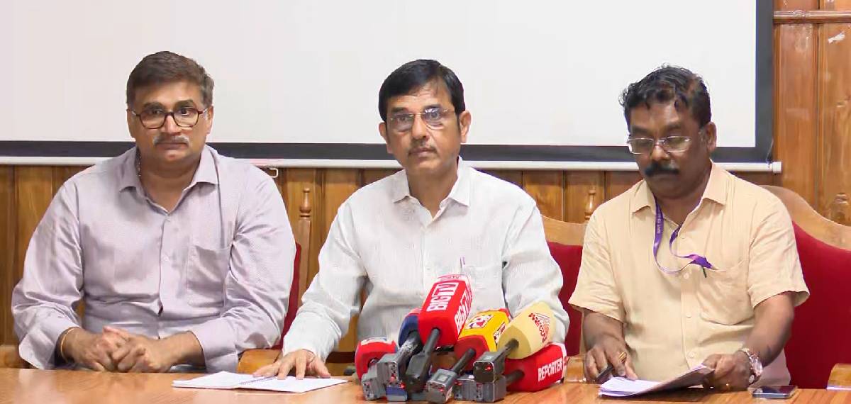 'വയറ്റിൽ സർജറി ഉപകരണം കുടുങ്ങിയത് നിർഭാഗ്യകരമായ സംഭവം; ശസ്ത്രക്രിയ നടത്തിയത് ഡോ. ഷാഹിദയുടെ നേതൃത്വത്തിൽ'