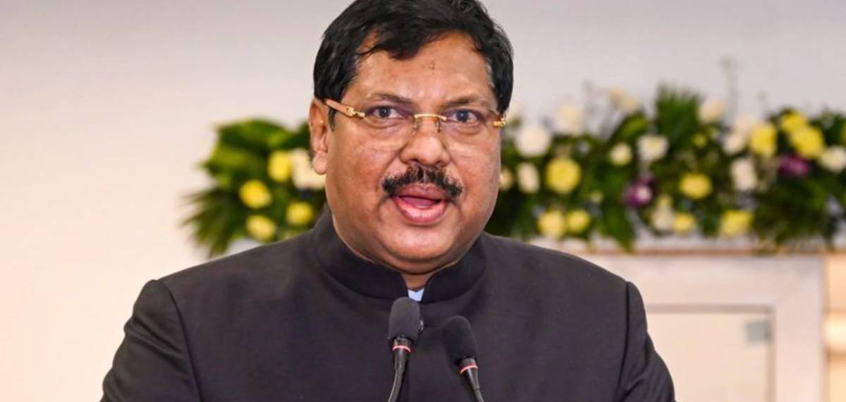 കേന്ദ്രസർക്കാരിൽ നിന്ന് ഒരു സമ്മർദ്ദവും ഉണ്ടായിട്ടില്ല;വിരമിക്കലിന് ശേഷം മറ്റൊരു പദവി വഹിക്കില്ലെന്ന് BR ഗവായ്