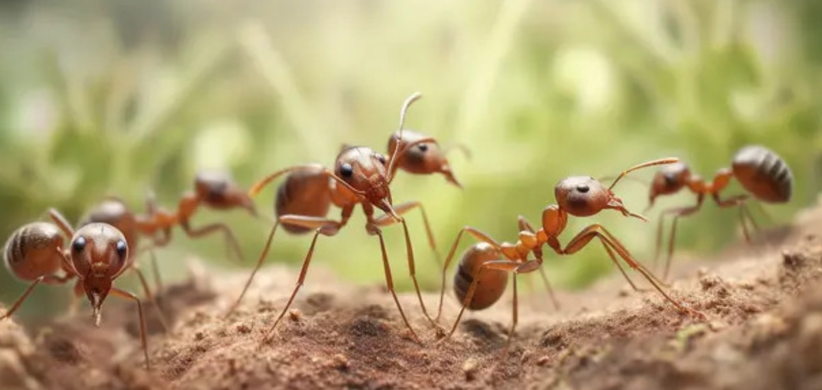 ഉറുമ്പിനെ ഭയന്ന് യുവതി ജീവനൊടുക്കിയതിന് പിന്നിൽ മിർമികോഫോബിയ? ഹൃദയമിടിപ്പ് കൂടുന്നതും അകാരണ ഭയവും ലക്ഷണം