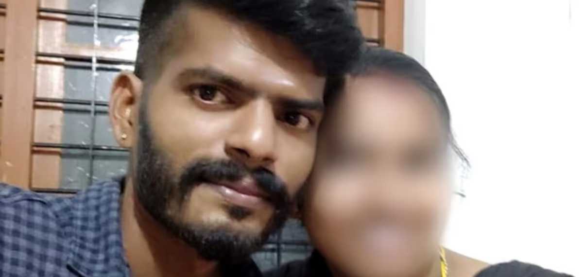 തേങ്കുറിശ്ശി ദുരഭിമാനക്കൊല; ഹരിതയെ ഭീഷണിപ്പെടുത്തി സുരേഷ് കുമാര്; പരോളിലിറങ്ങി നാലാം ദിനം ജയിലിലേക്ക്