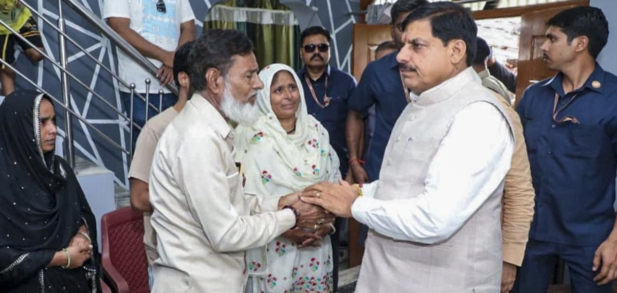 മധ്യപ്രദേശിൽ ചുമ മരുന്ന് കഴിച്ചുള്ള കുട്ടികളുടെ മരണം 20 ആയി; വൃക്ക തകരാറിനെ തുടർന്ന് അഞ്ച് കുട്ടികൾ ചികിത്സയിൽ
