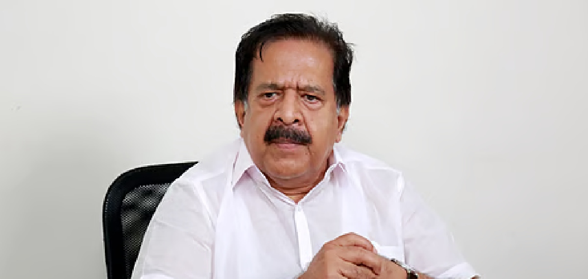 ആഗോള അയ്യപ്പ സംഗമം സമ്പൂർണ പരാജയം; തെരഞ്ഞെടുപ്പ് കോൺക്ലേവ് ആയി കണ്ടാൽ മതി: രമേശ് ചെന്നിത്തല