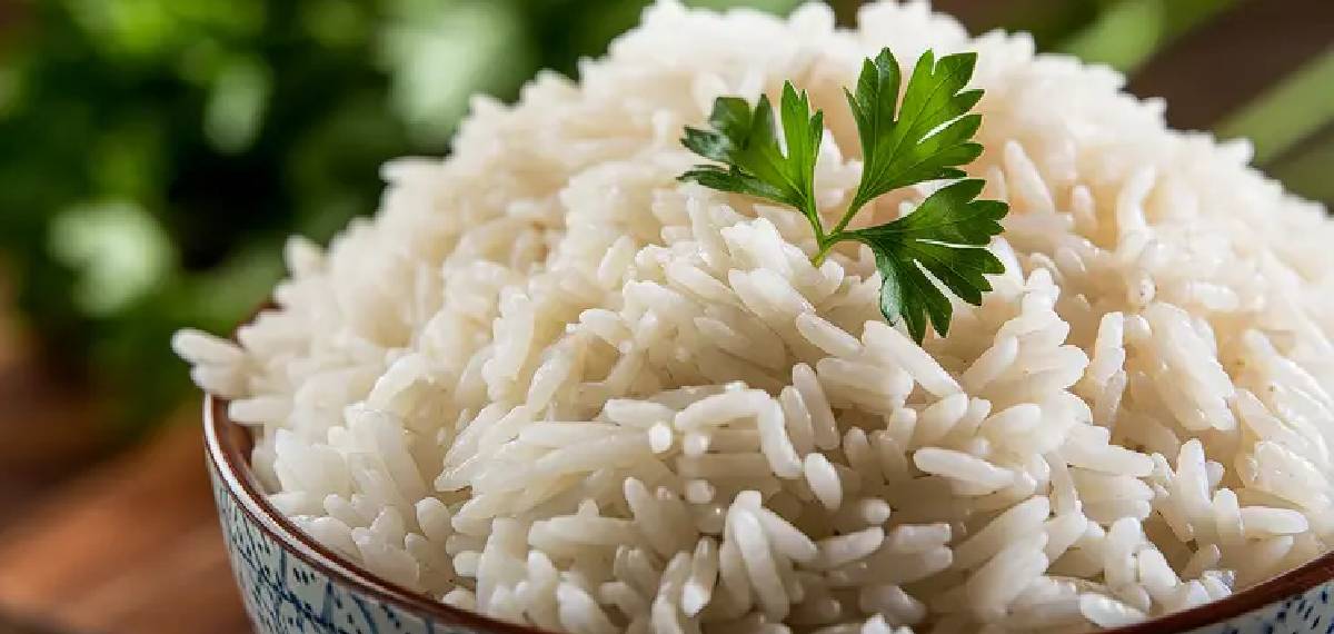 rice health benefits