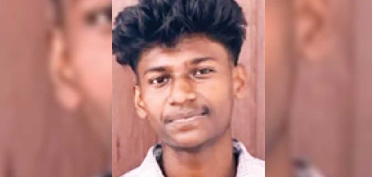 ഓട്ടോയില് നിന്ന് പുക ഉയര്ന്നത് പരിശോധിക്കാന് റോഡിലിറങ്ങിയ യുവാവ് കാര് ഇടിച്ച് മരിച്ചു; സംഭവം പാമ്പാടിയിൽ