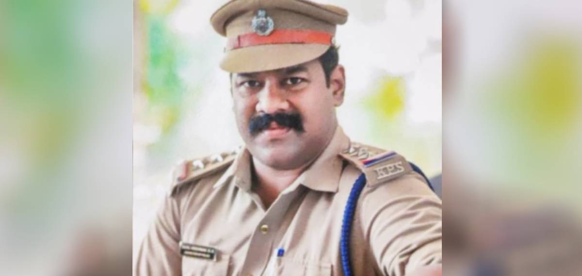 പോക്‌സോ കേസ് പ്രതിക്ക് ജാമ്യം നിന്ന് സിഐ; വിവരം പുറത്തായതോടെ പിന്മാറി