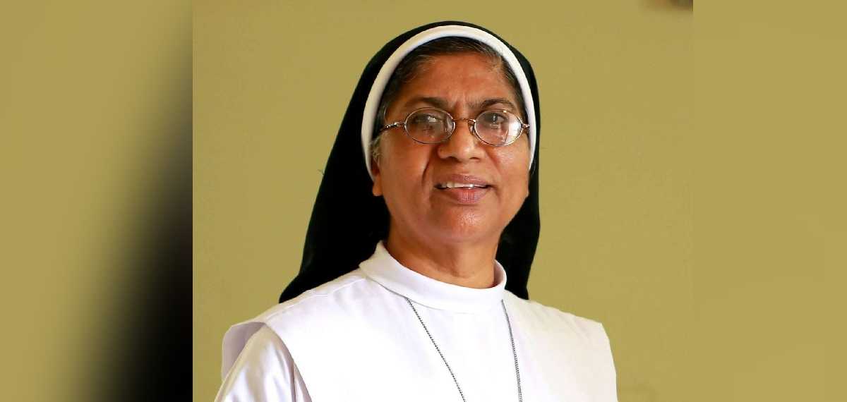 മുഖ്യമന്ത്രിക്കെതിരായ കൊലവിളി; ടീന ജോസിനെതിരെ പൊലീസ് അന്വേഷണം