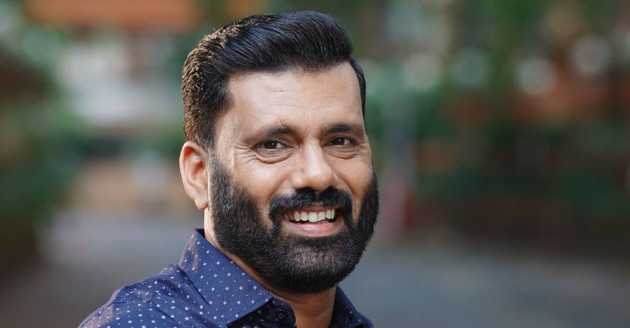 കോൺഗ്രസിന്റെ യുവതുർക്കി; എൽഡിഎഫ് സിറ്റിങ് സീറ്റ് പിടിച്ചെടുത്ത് റിജിൽ മാക്കുറ്റി