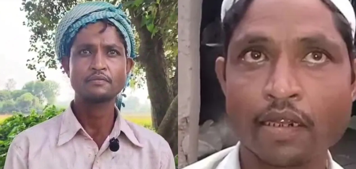 'താന്‍ പാമ്പാവുന്നതൊന്നുമല്ല ശരിക്കുള്ള പ്രശ്നം';ഭര്‍ത്താവിന്‍റെ പരാതിക്ക്പിന്നാലെ വീഡിയോ പുറത്തുവിട്ട് ഭാര്യ