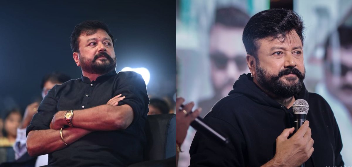 പലരും അവഗണിച്ച സമയം ഉണ്ടായിരുന്നു, ഒരു പരാജയം വരുമ്പോൾ നമ്മൾ ചെയ്തതെല്ലാം തെറ്റായി വരും; ജയറാം