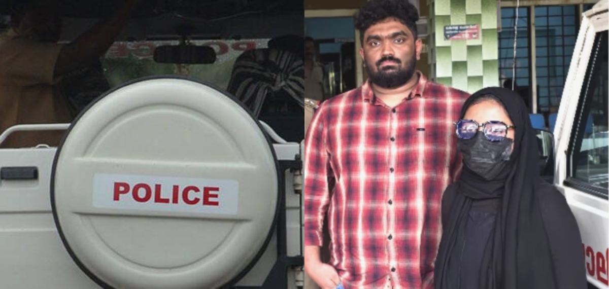 സെച്ചിനോവ് യൂണിവേഴ്‌സിറ്റിയിൽ സീറ്റ് നൽകാം; മെഡിക്കൽ സീറ്റ് വാഗ്ദാനം ചെയ്ത് ലക്ഷങ്ങള്‍ തട്ടിയ പ്രതികൾ പിടിയിൽ