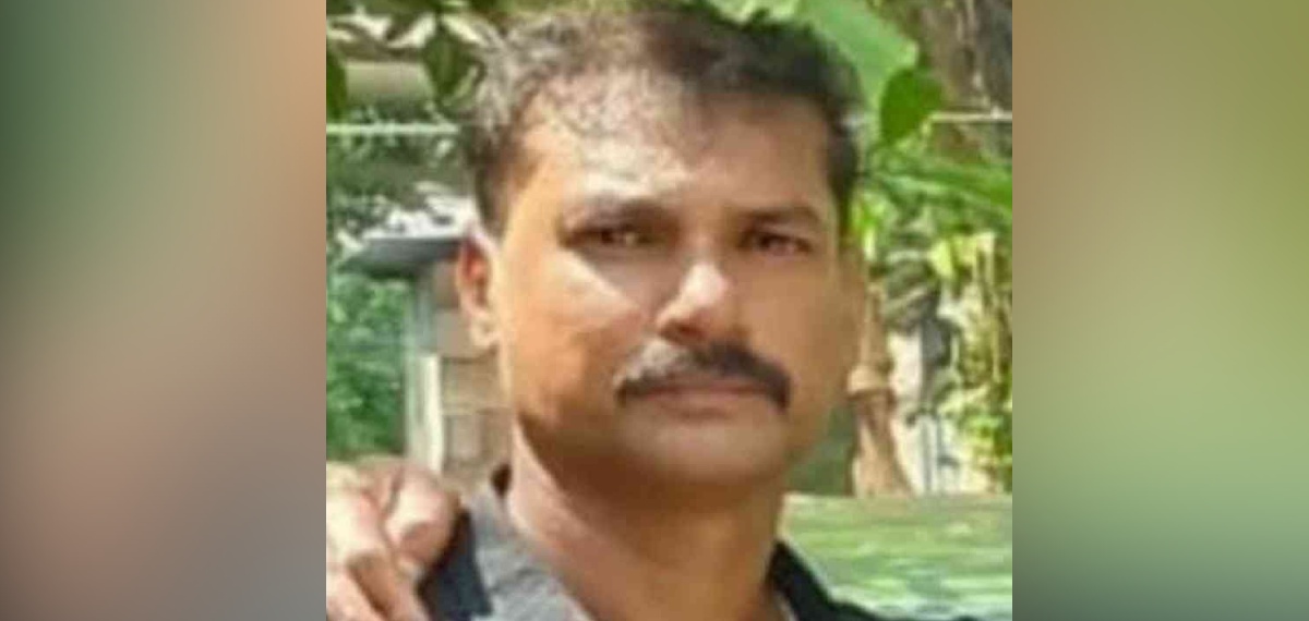 ഇറക്കത്തിൽ നിർത്തിയിട്ട സ്വന്തം മിനി ലോറി ഉരുണ്ട് വന്ന് ദേഹത്ത് കയറി ഉടമയ്ക്ക് ദാരുണാന്ത്യം; സംഭവം മലപ്പുറത്ത്